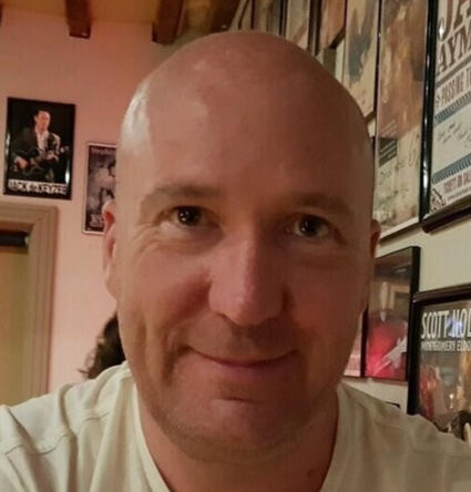 Mark Crutchfield Mark Crutchfield